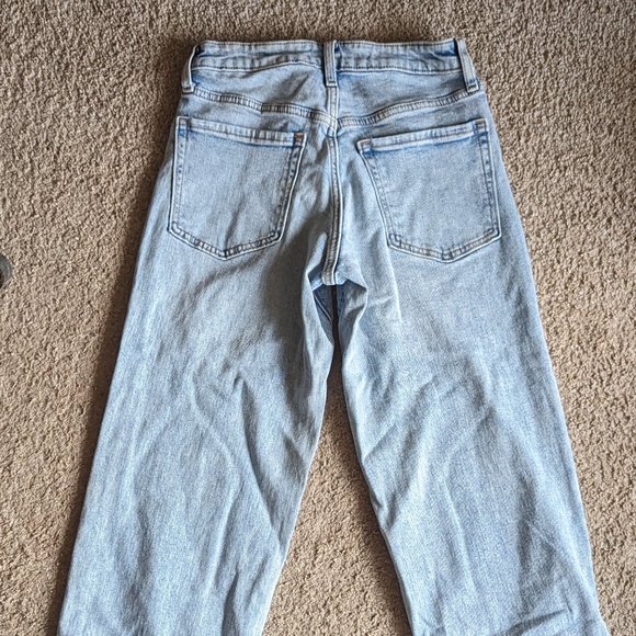 Old Navy OG Loose Jean - Picture 4 of 5